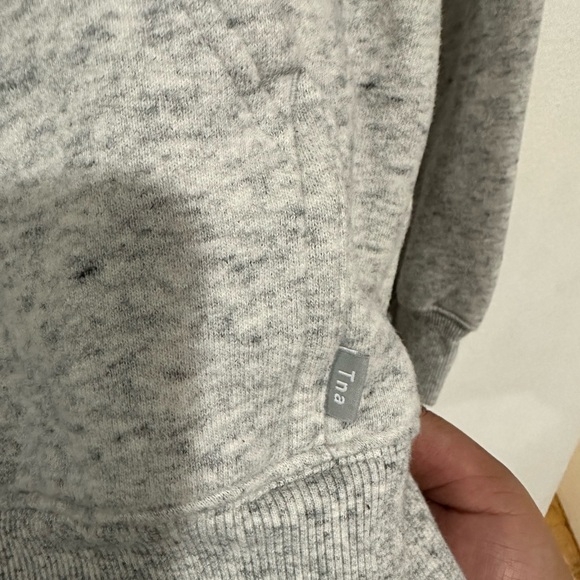 TNA PERFECT HOODIE - Picture 3 of 4